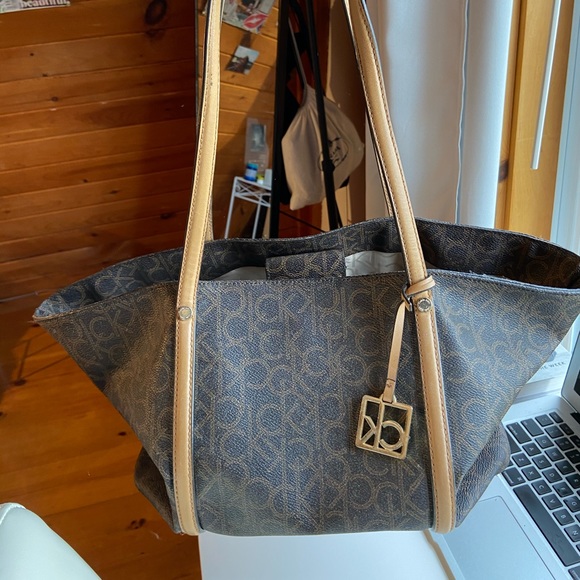 Calvin Klein Bag - Picture 1 of 8